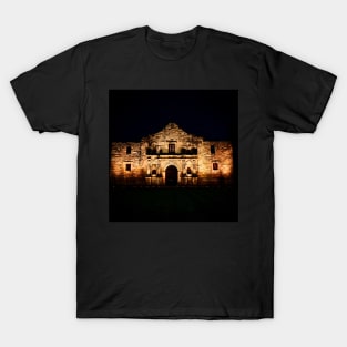 The Alamo T-Shirt